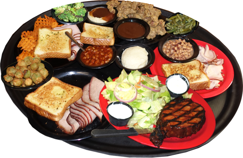 Woodyard Grill » Newberry Florida BBQ, Burgers, Steaks and ...