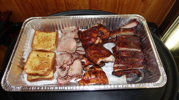 Woodyard Grill » Newberry Florida BBQ, Burgers, Steaks and ...